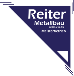 Reiter-Metallbau-Logo-top